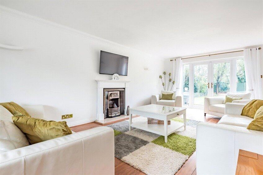 Arbor Meadows, Winnersh, Wokingham photo 4