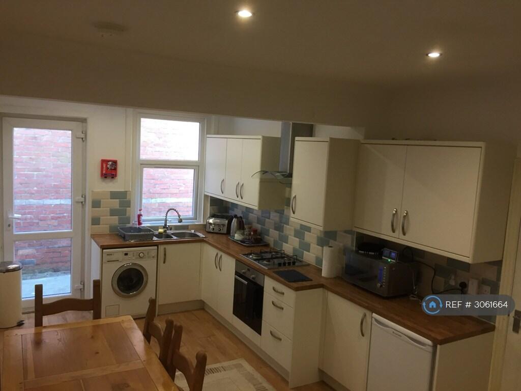 Main image of property: Abbott Road, Bournemouth, BH9