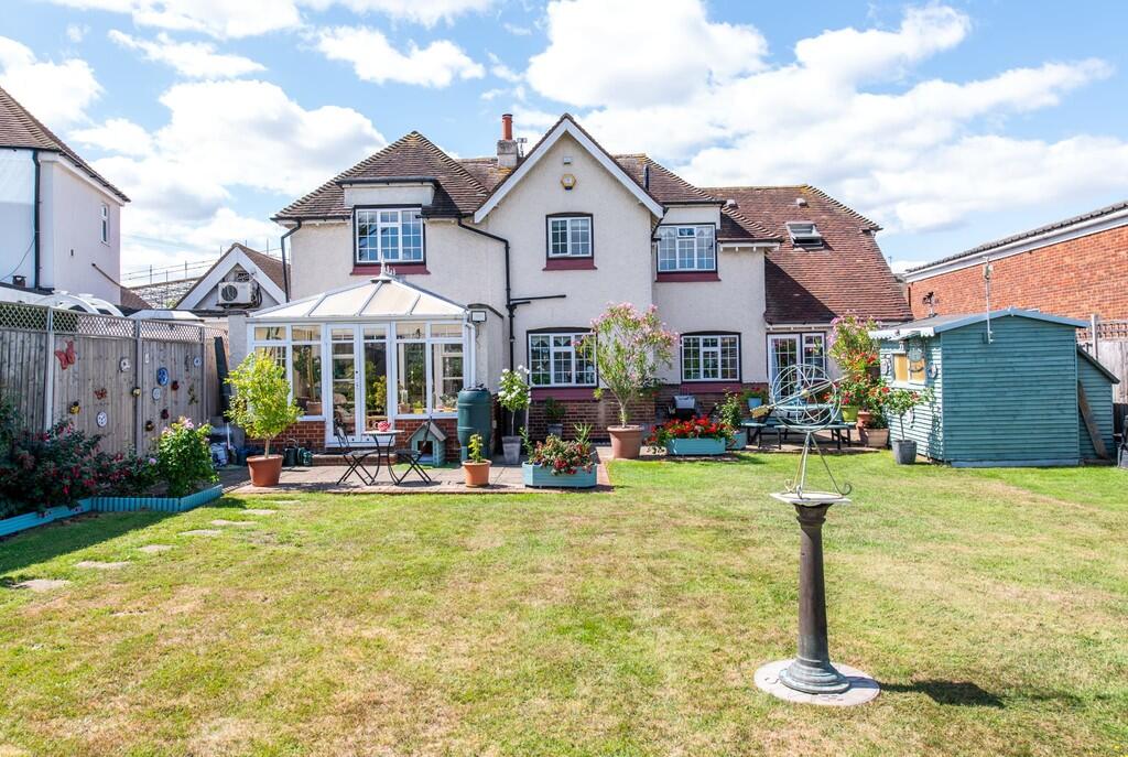 Main image of property: Singlewell Road, Gravesend