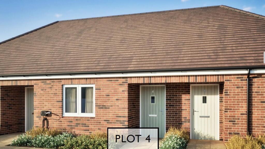 4 Daffodil Close, Eastergate photo 2
