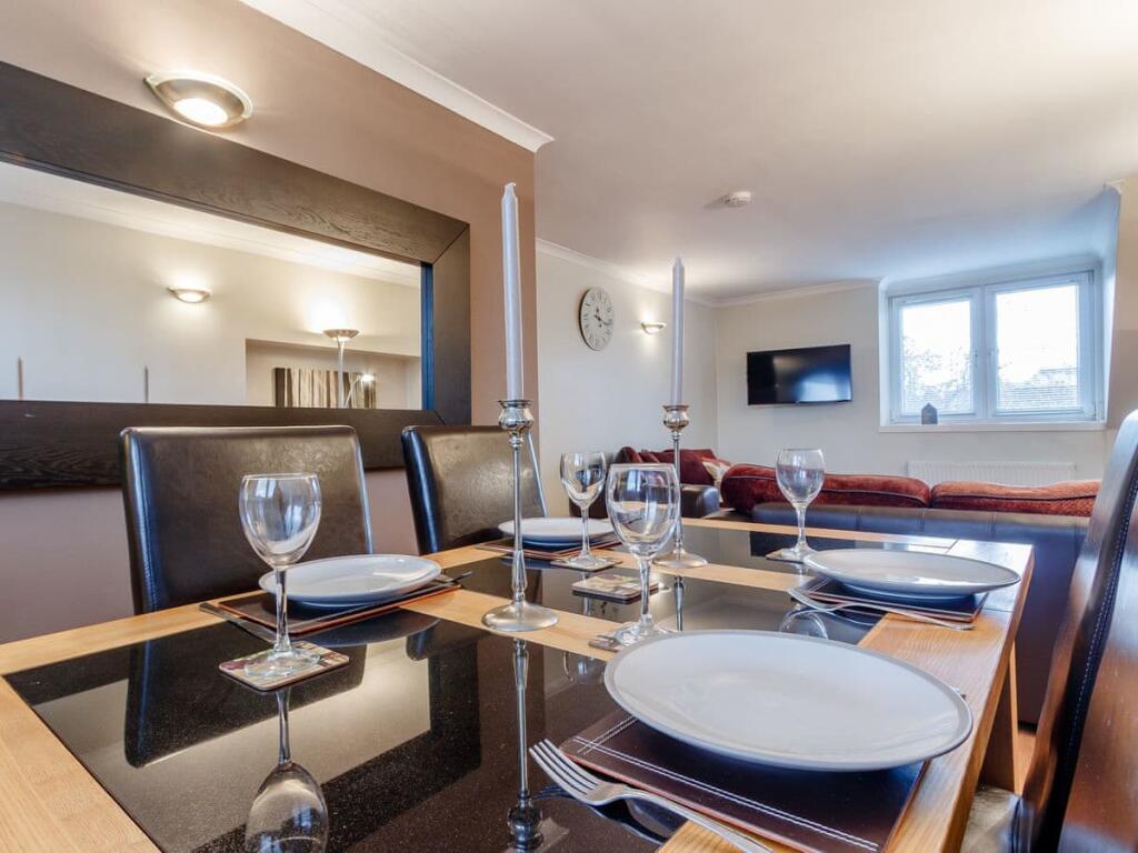Apartment in Aberdeen, Ferryhill, Ferryhill and Ruthrieston