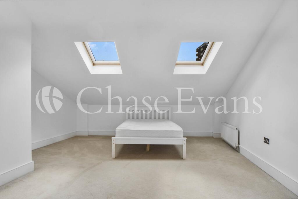 4 bedroom terraced house for rent