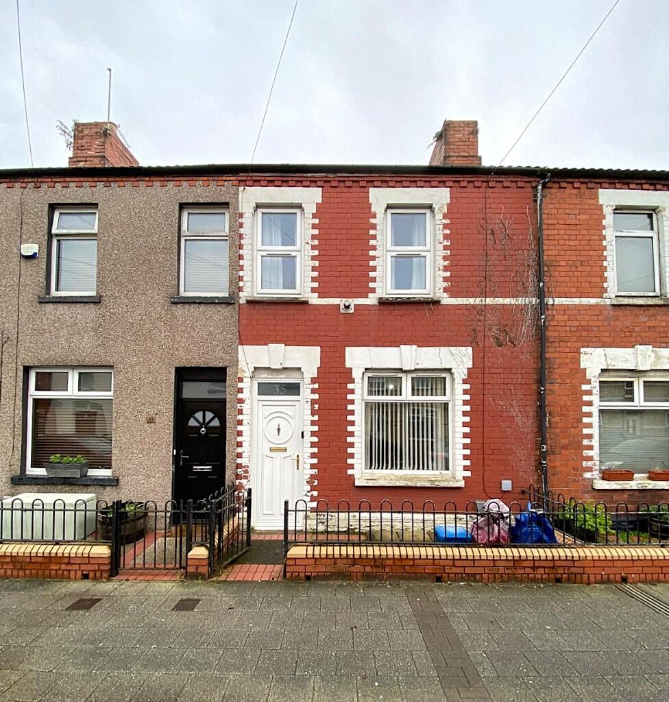 Main image of property: Court Road, Cardiff(City), CF11