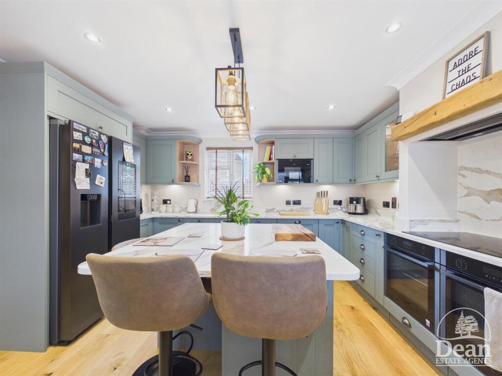 House in Forest of Dean, Coleford - View 4