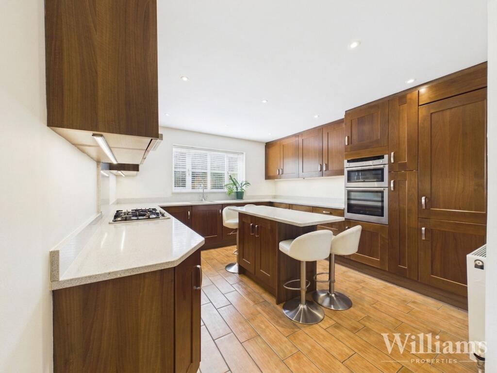 House in Calvert Green - View 4