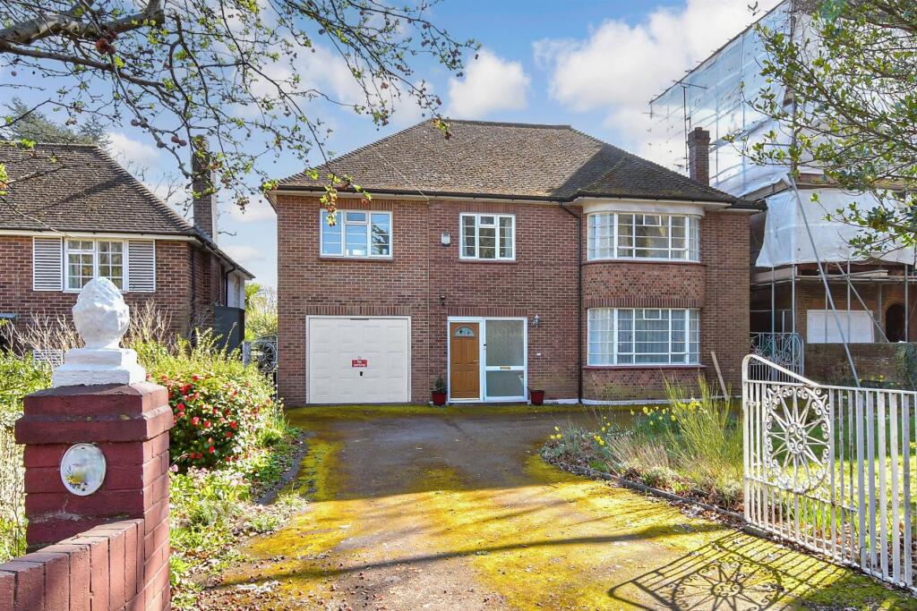 Main image of property: Maidstone Road, Chatham, Kent