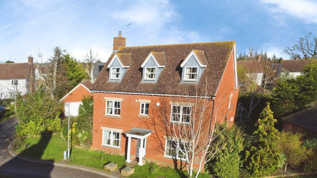 Main image of property: Gainsborough Road, Braintree