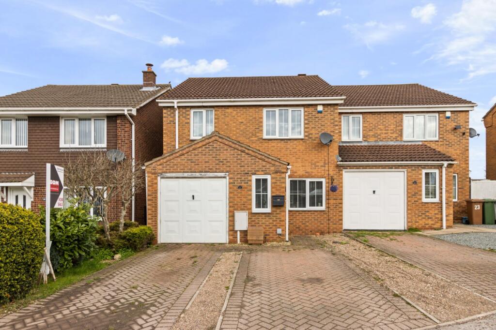 Main image of property: Prince Philip Drive, Barton Upon Humber, North Lincs, DN18