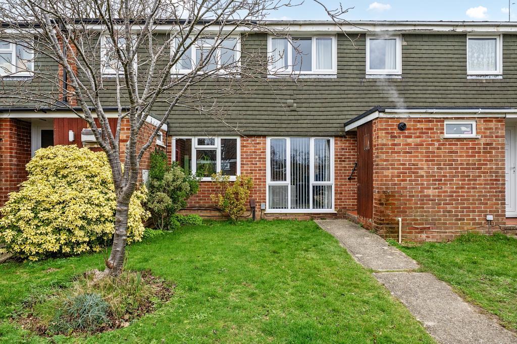 Main image of property: Sagecroft Road,  Thatcham, RG18,  Berkshire, RG18