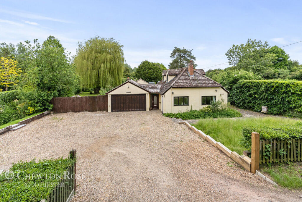 Main image of property: Mill Street, Polstead