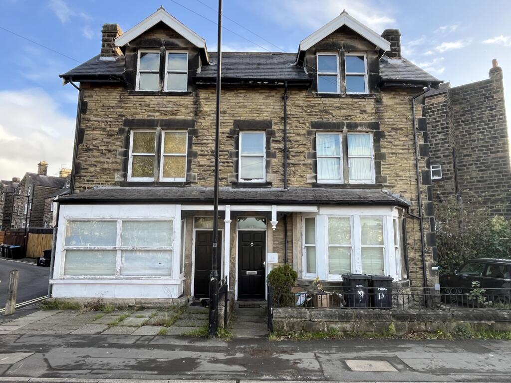 Main image of property: Dragon Road, Harrogate, North Yorkshire, HG1