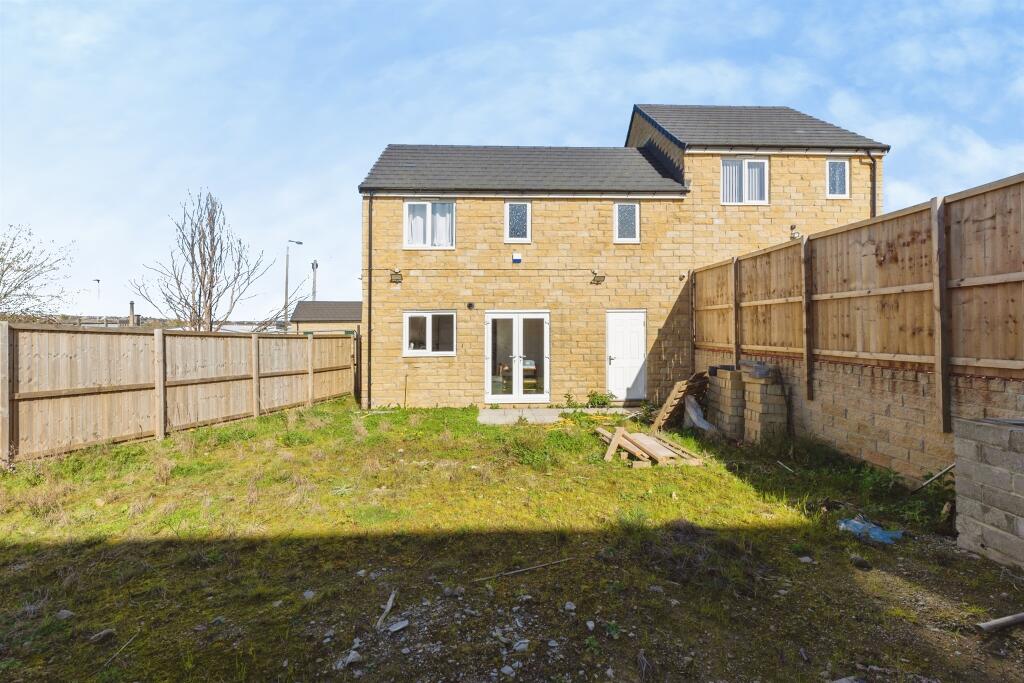 Additional image 19 of Cotton Mill Lane, Bradford