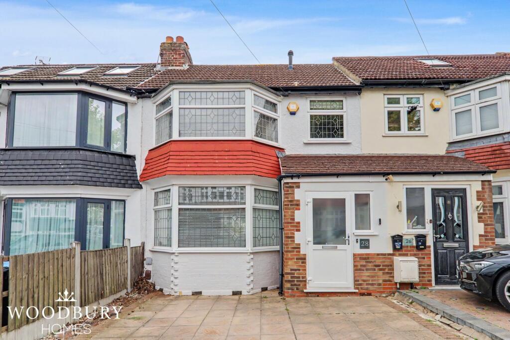 Main image of property: Kenilworth Gardens, Loughton, IG10