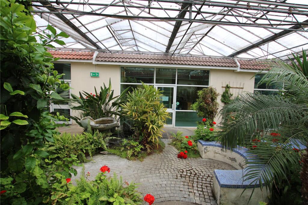 Main image of property: Glasshouses, Fryern Court Road, Fordingbridge, SP6