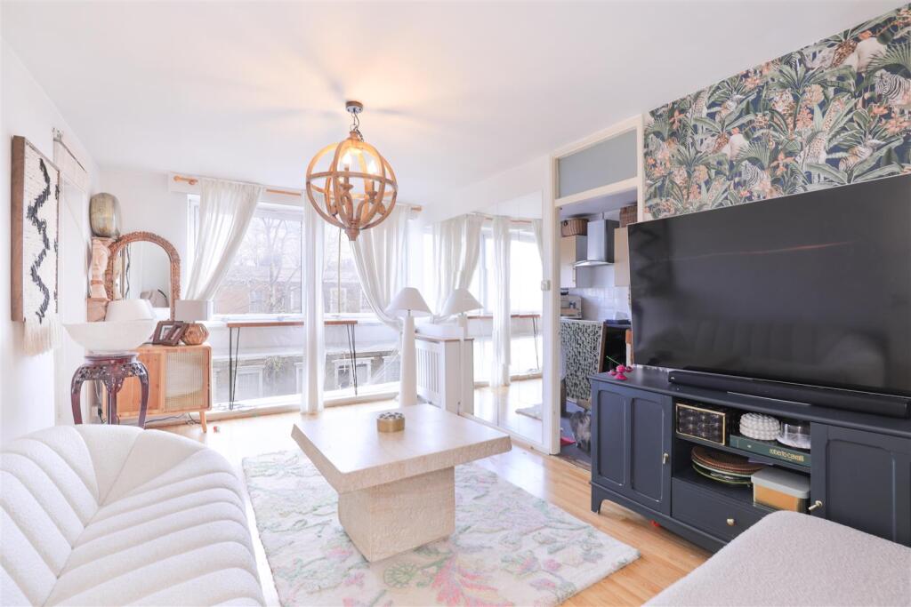 Main image of property: St. Anns Road, London, W11