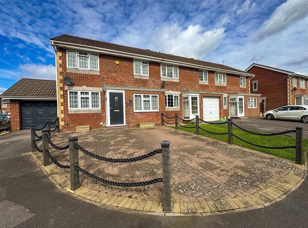 Main image of property: Sophia Gardens, Weston-Super-Mare
