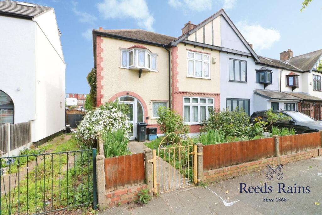 Main image of property: Milton Crescent, Ilford, IG2