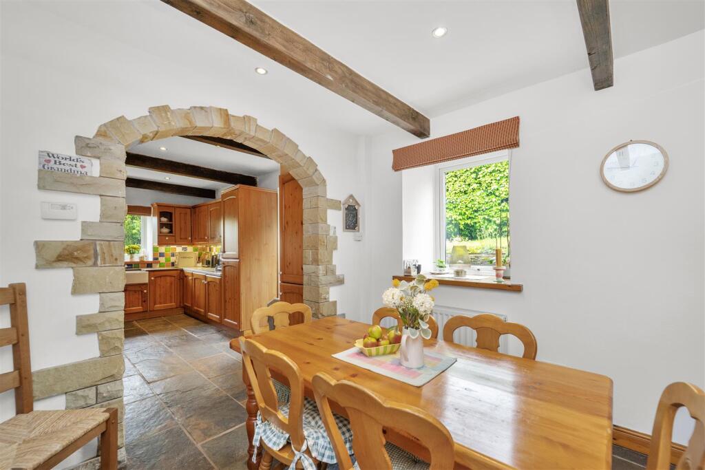 Main image of property: Northfield Road, Accrington
