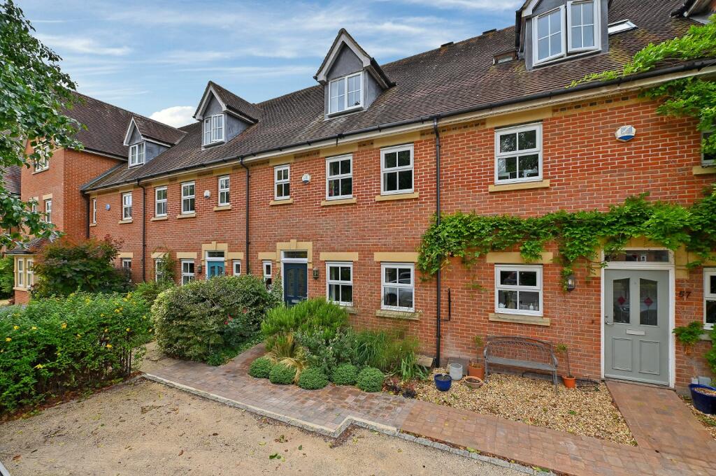 Main image of property: Frenchay Road, Oxford, OX2