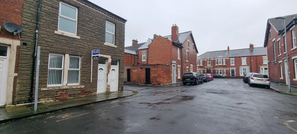 Main image of property: Coburg Street, Blyth, Northumberland, NE24