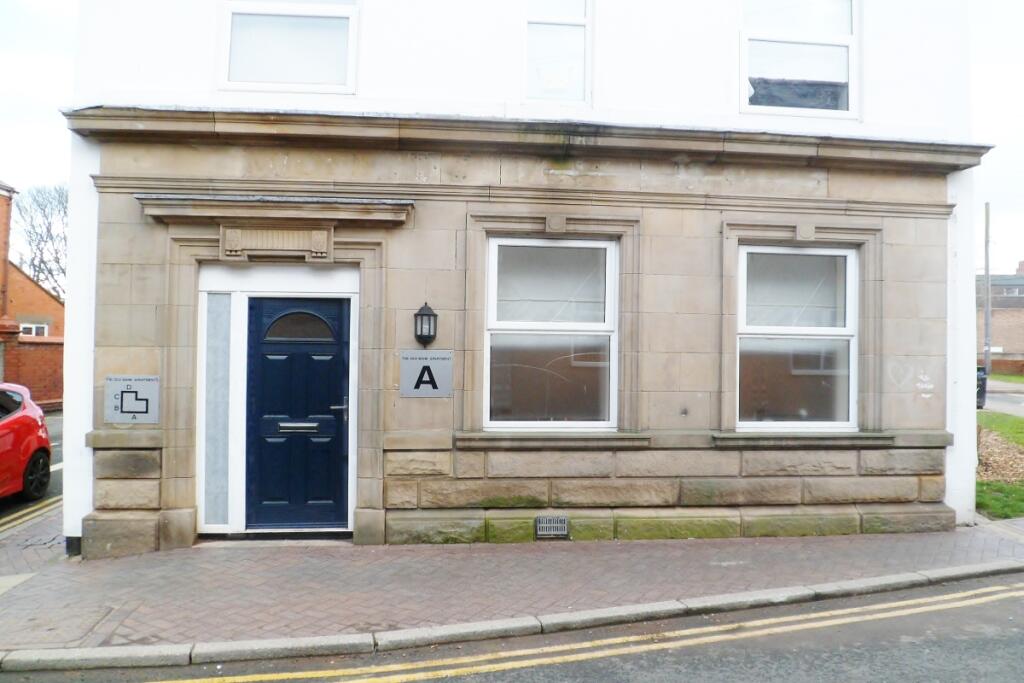 Main image of property: Princes Road, Rhosllanerchrugog, Wrexham, Clwyd, LL14