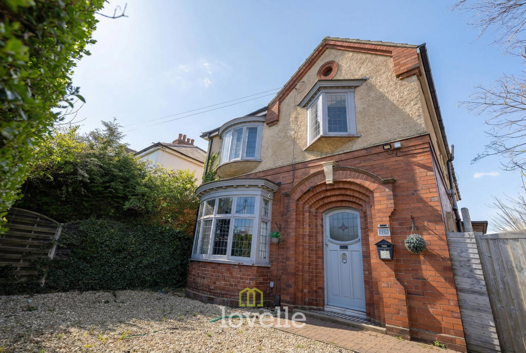 Main image of property: Weelsby Road, Grimsby, DN32