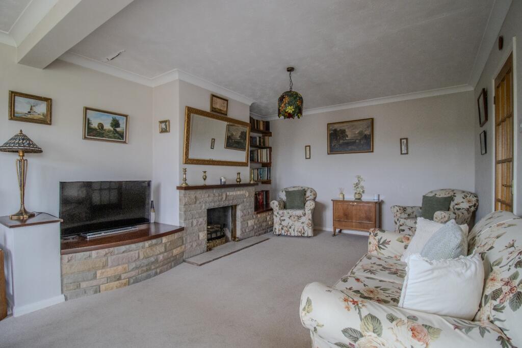 The Saltings, Terrington St. Clement, King's Lynn, Norfolk, PE34 photo 3