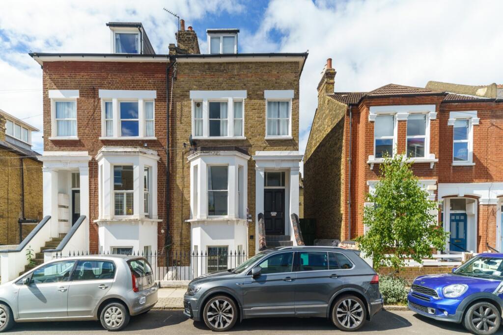 Main image of property: Haldon Road, 
Wandsworth, SW18