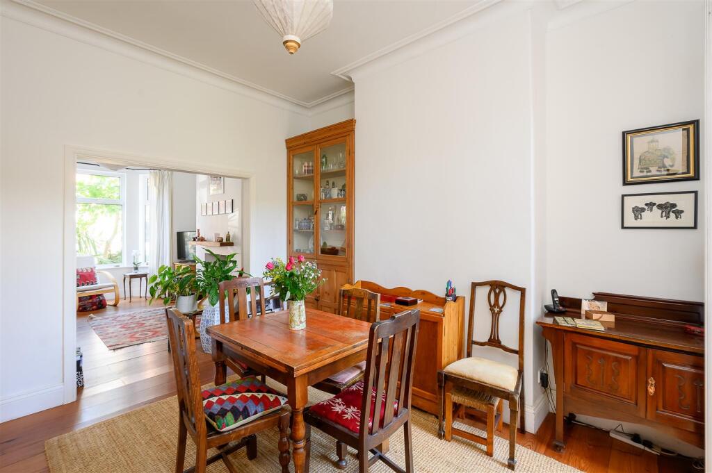 House in York - View 4