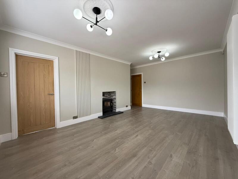 House in Sheffield - More