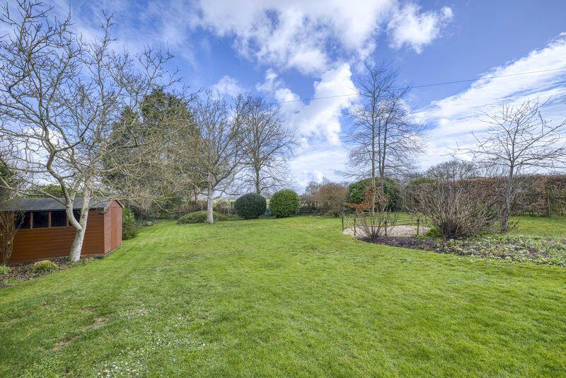 Additional image 20 of Stylish period house in a rural location on the edge of Butleigh 