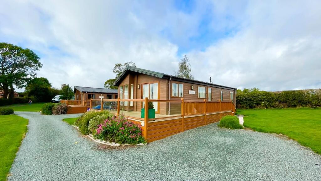 Main image of property: Valeswood, Little Ness, Shrewsbury
