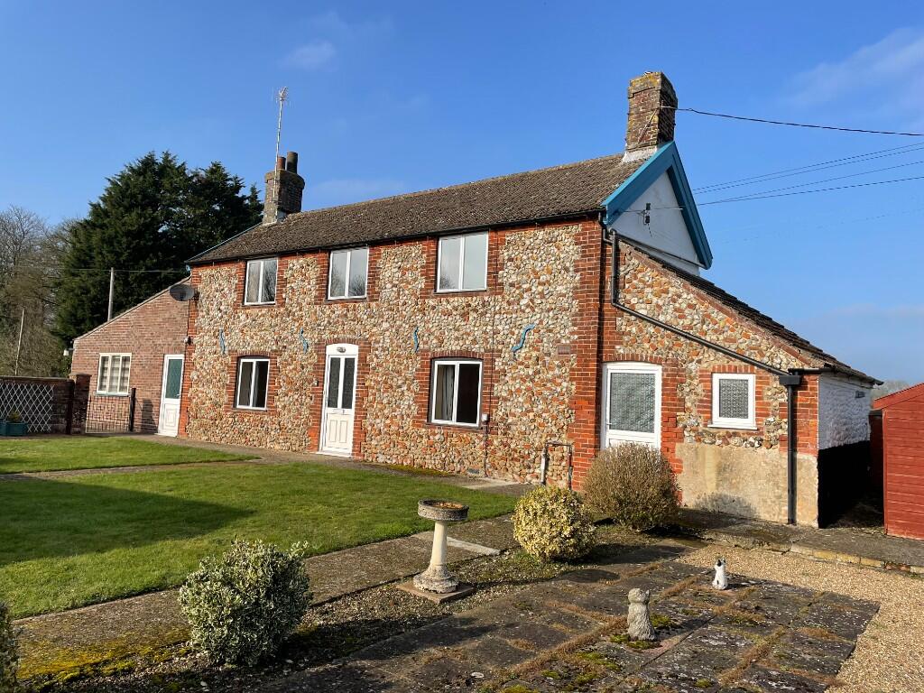 Main image of property: Fakenham Road, NR21