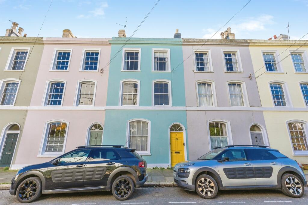 Main image of property: Stanhope Place, St. Leonards-On-Sea