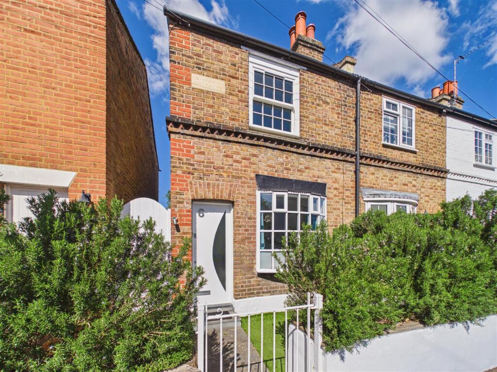 Main image of property: School Road, East Molesey