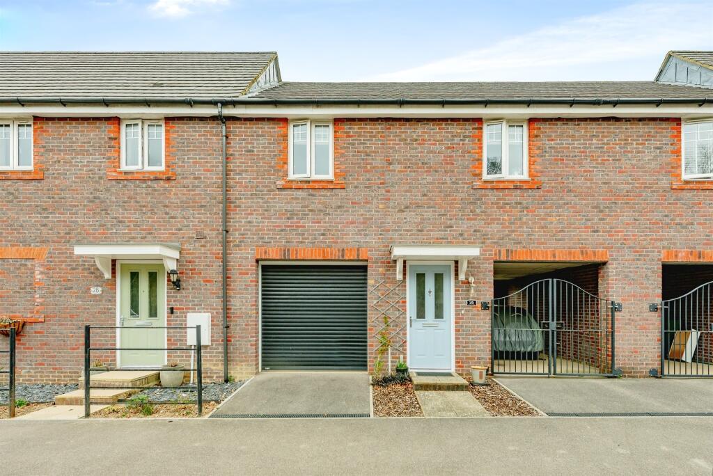 Main image of property: Somerley Drive, Crawley