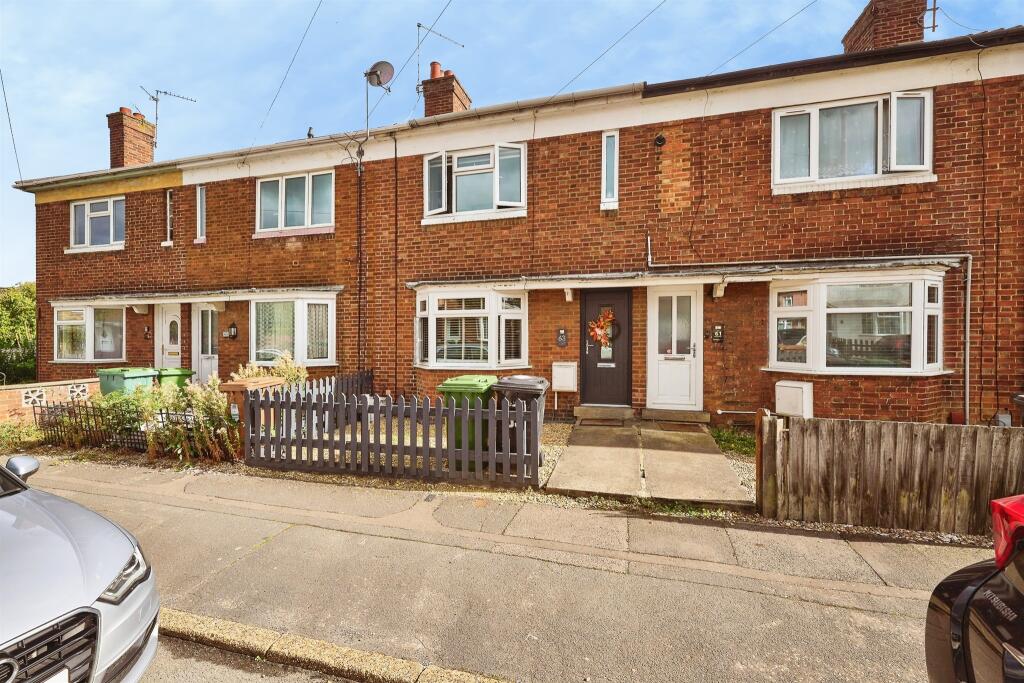 Main image of property: Montagu Road, PETERBOROUGH