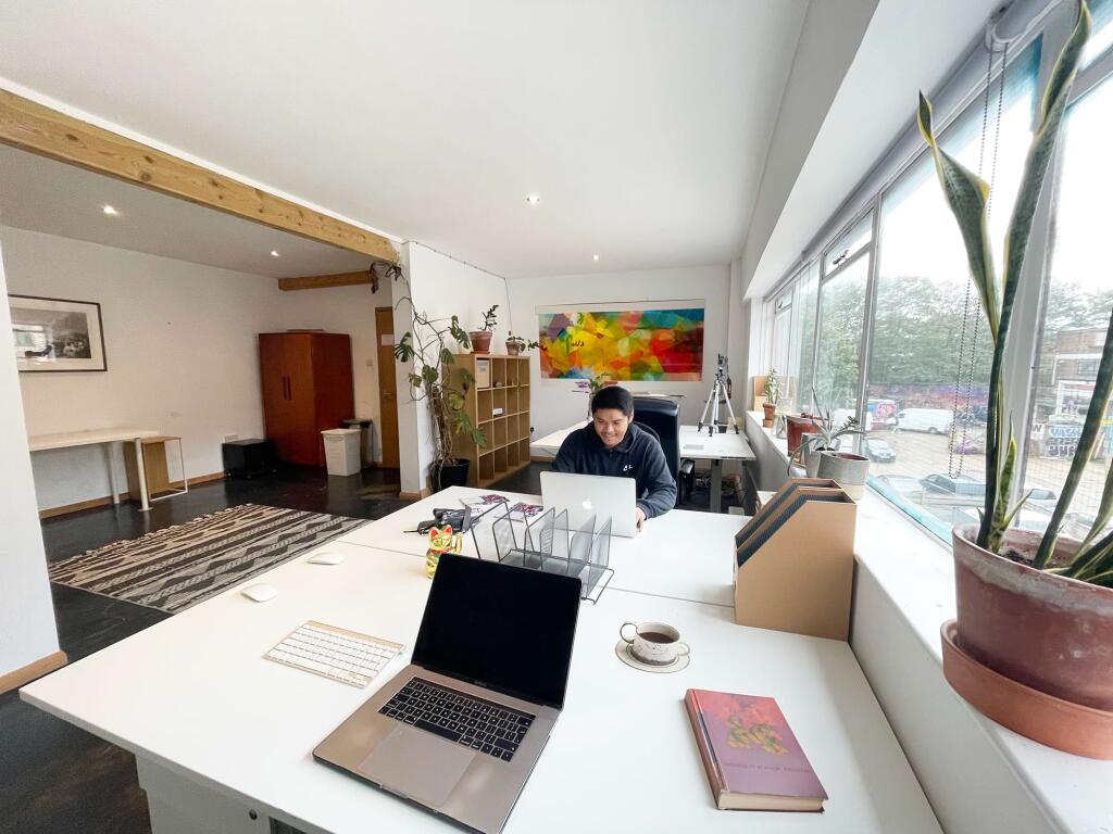 Large Office