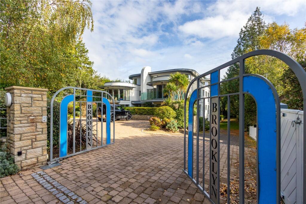 Additional image 24 of Bingham Avenue, Poole, Dorset, BH14