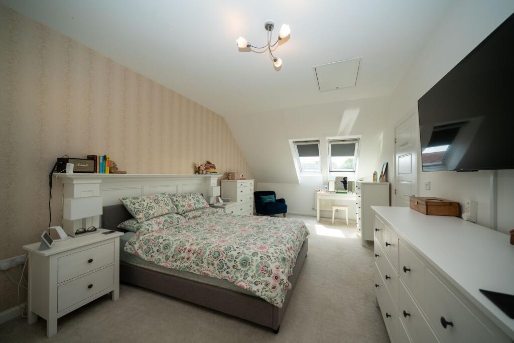 House in Hemel Hempstead - View 4
