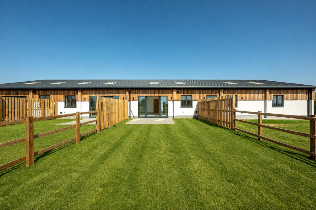 Main image of property: The Charndon Estate, Marsh Gibbon