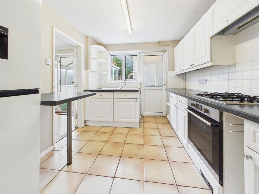 Brimpton Road, Reading photo 2