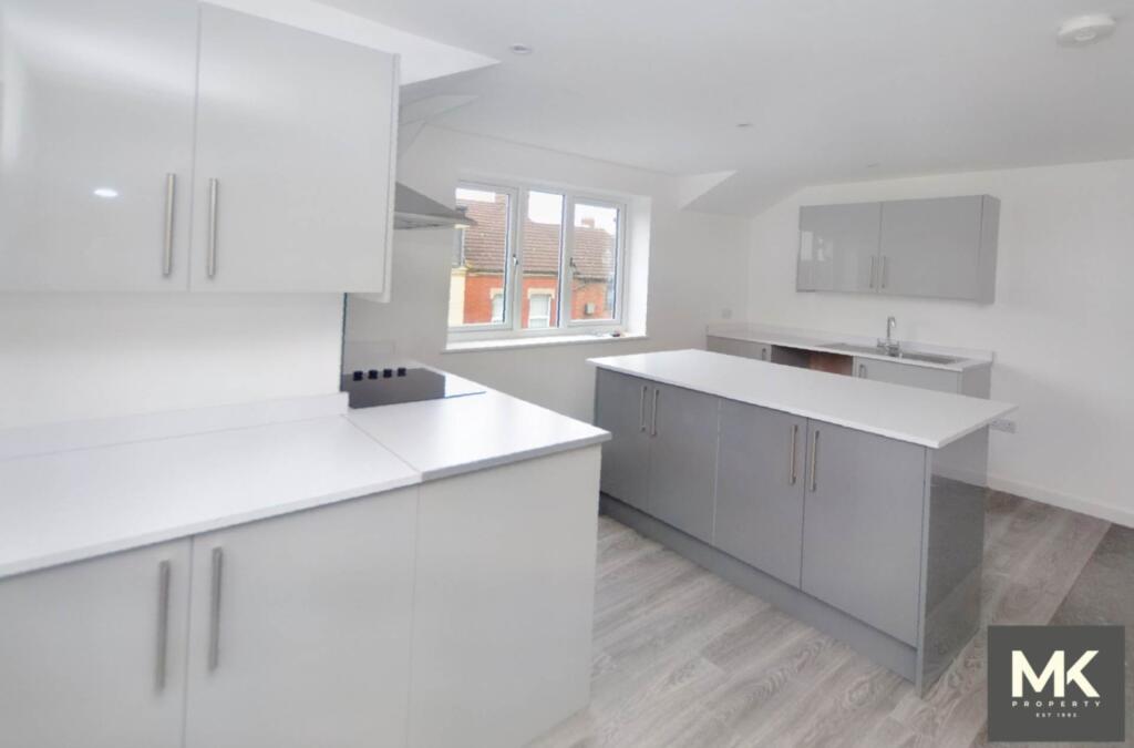 Main image of property: Balmoral Road, Northampton