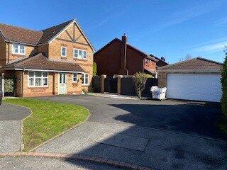 Main image of property: Carville Grove, Hindley Green, Wigan, Greater Manchester, WN2