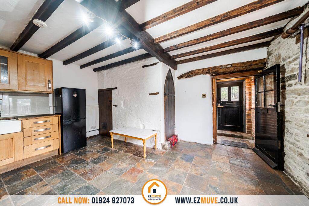 House in Wakefield - More