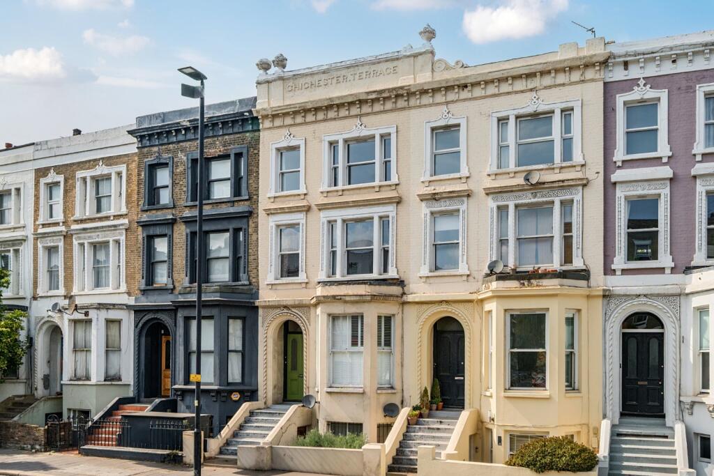 Main image of property: Coldharbour Lane, Camberwell, London, SE5