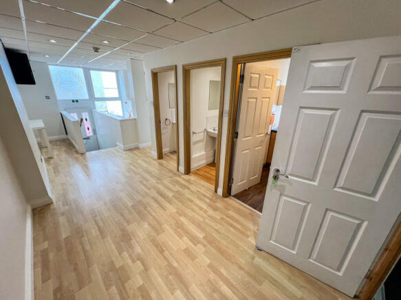 13b St Georges Street, Douglas