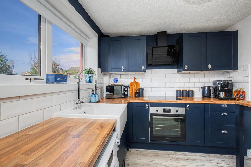 House in Kirkcaldy, Fife - View 5