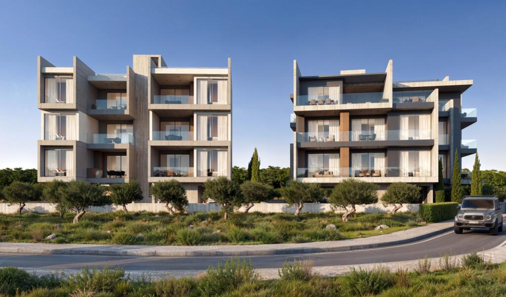 Main image of property: Paphos, Tombs Of The Kings
