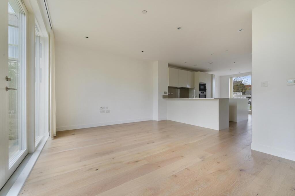 Apartment in London - View 3